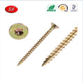 Deck Screw/torx Set Screw Metal Torx Wood Chinese Supplier Customized Chrome Plated Flat round 6mm-100mm